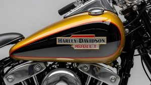 2026 Harley-Davidson Model T REVEALED – First Look , Features Powerful Engine and Smart Technology, Mileage, & Price