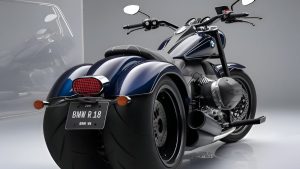 2026 BMW R18 Revealed Futuristic Look, Luxury & Technology, Officially Launched: Everything You Know- Poli Clinico Maria De Los Angeles