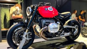 King Of Bike, 2026 BMW R20 Finally Launched – First Look, Powerful Luxury , Bold Design, Features, Powerful Engine, & Price