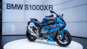 2026 BMW S 1000 XR Officially Launched – First Look, Powerful Engine, Advanced Features, Smart Technology & Price