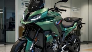 2026 BMW S1000 XR Superbike Launched – First Look at the Powerful Engine, Advanced Features, Smart Technology & Price