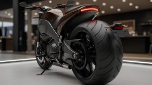 2026 Buell Super Cruiser – America’s Boldest Power Cruiser Returns with Insane Design Performance