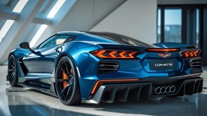 2026 Corvette Stingray Vipar Revealed – First Look at the Powerful Engine, Advanced Features, Smart Technology & Price