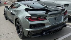 First Look 2026 Dodge Challenger Hellcat SRT, American Supercar with Extreme Power & Striking Design