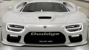 2026 Dodge Challenger SRT SHOCKS Everyone – First Look, Powerful Luxury, Bold Design, Features, Powerful Engine, & Price