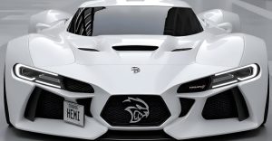 2026 Dodge Charger Hellcat HEMI Revealed First Look Powerful Luxury, Bold Design, Features, Smart Technology, Powerful Engine, & Price