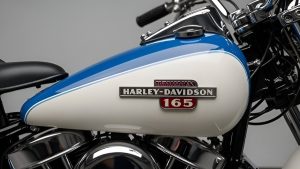 2026 Harley Davidson 165 Revealed – First Look Powerful Luxury , Bold Design, Features, Powerful Engine, & Price