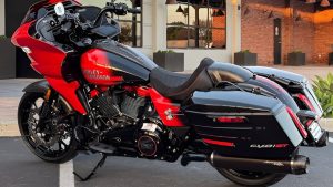 2026 Harley-Davidson CVO Road Glide ST launched -First Look, Powerful Luxury, Bold Design, Features, Powerful Engine, & Price