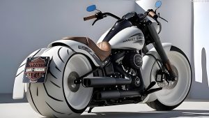 2026 Harley-Davidson Fat Boy – Finally Launched : First Look, Features Powerful Engine and Smart Technology, Mileage, & Price