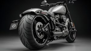 2026 Harley-Davidson Softail Bad Boy Finally Launched – First Look, Powerful , Design, Features, Powerful Engine, & Price