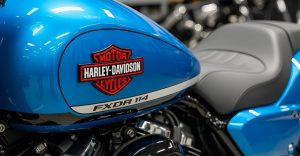 2026 Harley-Davidson Softail FXDR 114 CI First Look Finally Launched: Powerful Bold Design, Luxury Features, Smart Tech & Strong Mileage