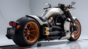 All-New 2026 Harley-Davidson V-Rod Launched Iconic Cruiser Returns, Specs, Price & Features, Everything You Know- Poli Clinico Maria De Los Angeles