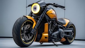 2026 Harley-Davidson Viper Cruiser Finally Revealed – High-Performance Engine, Premium Features & Striking Design