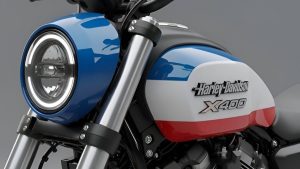 Finally Launched 2026 Harley-Davidson X400 Shocks the Motorcycle World: New Look, New Features New Technology, & Price