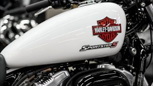 2026 Harley Sportster S Price Revealed: Starts at $15,999, Classic Design, Premium Features & Performance