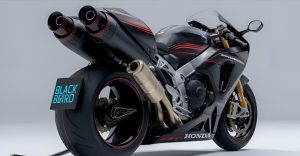 World’s Fastest SuparBike? New 2026 Honda CBR 1300XX Super Blackbird New Look, New Features New Technology, & Price,