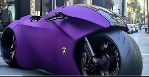 2026 Lamborghini is Pure Madness, Power, Sound & Style Like Never Before, Shocks the Motorcycle World
