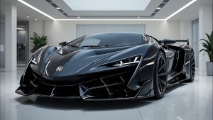 Futuristic 2026 Lamborghini Veneno Black Is Back! Futuristic American Luxury Performance Car Reveal, Everythinng You want