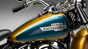 New Look Harley-Davidson Knucklehead Revealed : First Look, Powerful Luxury , Bold Design, Features, Powerful Engine, & Price