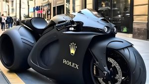 2026 Rolex Luxury Superbike Launch – New Look at the Powerful Engine, Advanced Features, Smart Technology & Price