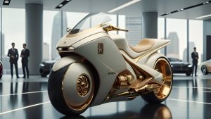 King Of Road, 2026 Rolls-Royce Superbike Launched – First Look, Powerful Luxury , Bold Design, Features, Powerful Engine, & Price