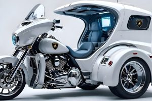2026 lamborghini Camper First Look Powerful Luxury Look, Bold Design, Features, Powerful Engine, & Price