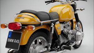New Look BMW R45 2026 Officially Launched : First Look, Powerful Luxury , Bold Design, Features, Powerful Engine, & Price