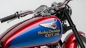Harley-Davidson CRTT 250 2026 Official Launch – First Look , Features Powerful Engine and Smart Technology, Mileage, & Price