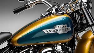 Harley-Davidson Knucklehead 2026 Finally Launched – First Look , Features Powerful Engine and Smart Technology, Mileage, & Price