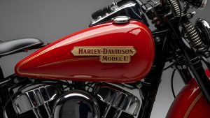 Harley-Davidson Model U 2026 Launched – First Look, Powerful Luxury , Bold Design, Features, Powerful Engine, & Price