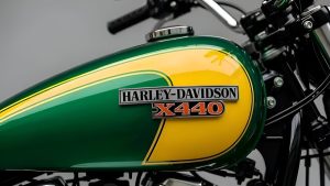 2026 Harley-Davidson Model X Revealed : New Look, Features Powerful Engine and Smart Technology, Mileage, & Price
