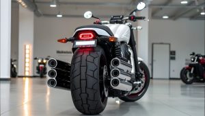 Hyosung GV 750S Aquila 2026 Launched – First Look, Powerful Luxury , Bold Design, Features, Powerful Engine, & Price