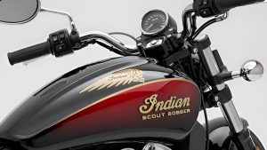 Indian Scout Bobber 2026 Officially Launched – First Look at the Powerful Engine, Advanced Features, Smart Technology & Price