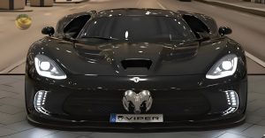 NEW 2026 Dodge Viper Will BREAK RECORDS – High-Performance Engine, Premium Features & Striking Design