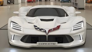 New American Mind-blowing Car Coming Early That Will Change Everything, Know Hare Everything