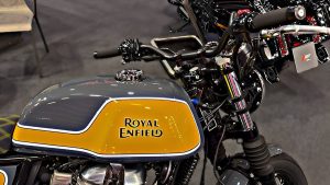 New Royal Enfield 2026 New Revealed– First Look Features Powerful Engine and Smart Technology, Mileage, & Price