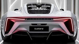 New SSC Tuatara 2026 Revealed – First Look, Powerful Luxury, Bold Design, Features, Powerful Engine, & Price
