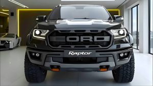 New 2026 Ford Ranger: Design Updates, Technology and Capability Breakdown