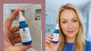 The Ordinary New Serum Nicknamed Filler in a Bottle Shows Visible Skin Results in Your 40s