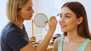 Awake Look Hack: The Eyebrow Technique Makeup Artists Use to Instantly Brighten the Face