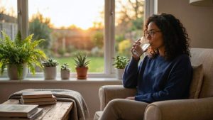 Simple Morning Hydration Routine That Enhances Skin Glow and Sustains Energy All Day
