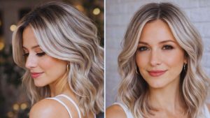 Goodbye Hair Dye: The Natural Grey Hair Coverage Trend Helping Women Look Younger
